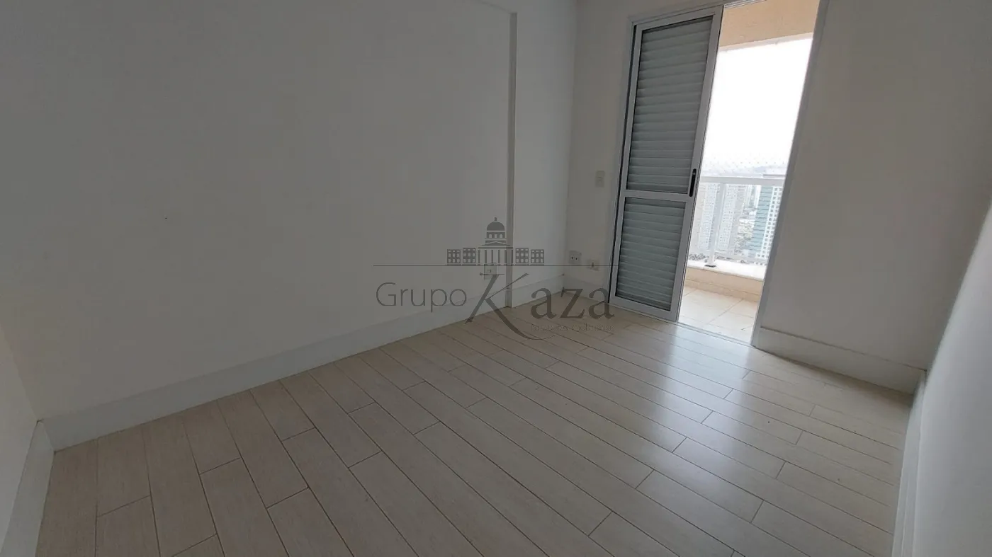 Foto 15 de Apartamento Cobertura Duplex em Parque Residencial Aquarius, São José dos Campos - imagem 15