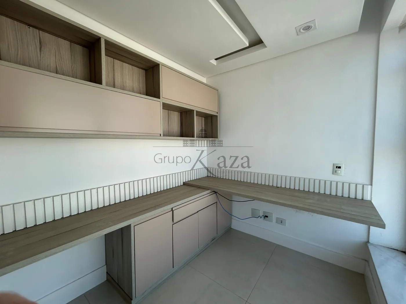 Foto 19 de Apartamento Cobertura Duplex em Parque Residencial Aquarius, São José dos Campos - imagem 19