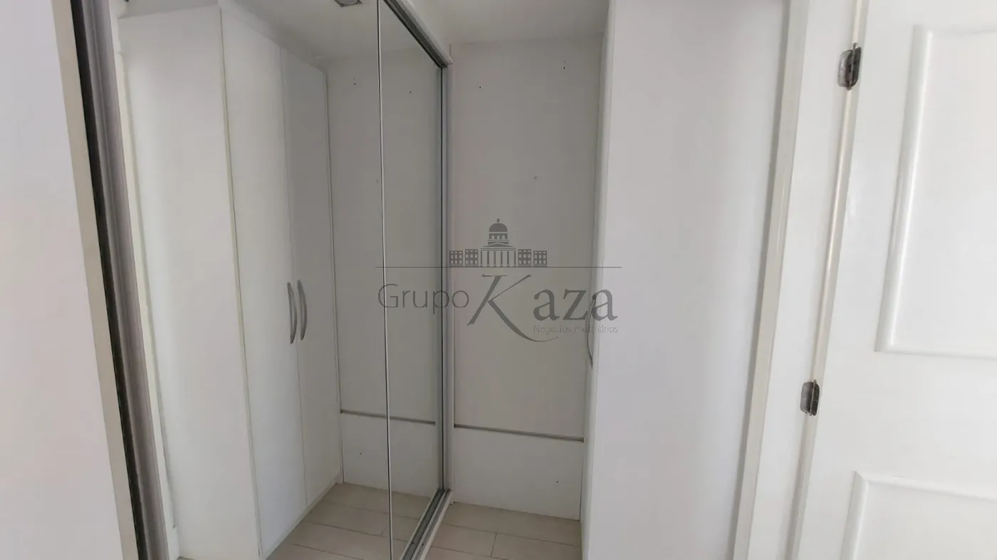 Foto 23 de Apartamento Cobertura Duplex em Parque Residencial Aquarius, São José dos Campos - imagem 23