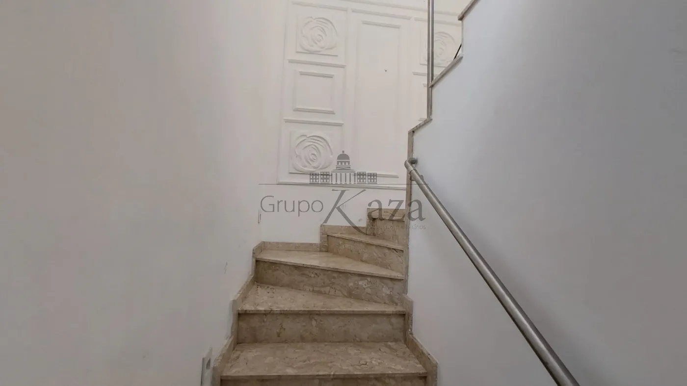 Foto 8 de Apartamento Cobertura Duplex em Parque Residencial Aquarius, São José dos Campos - imagem 8