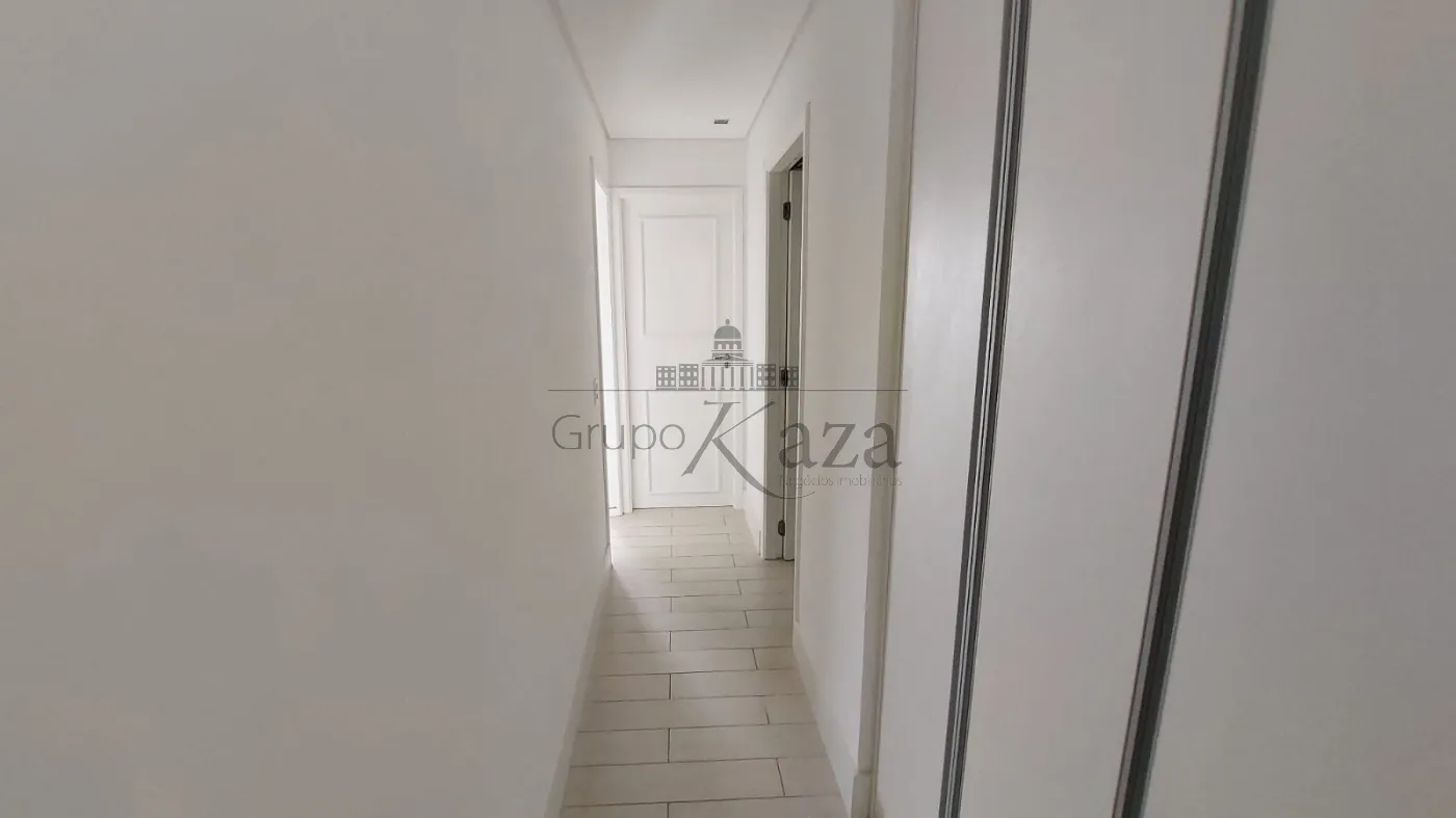 Foto 21 de Apartamento Cobertura Duplex em Parque Residencial Aquarius, São José dos Campos - imagem 21