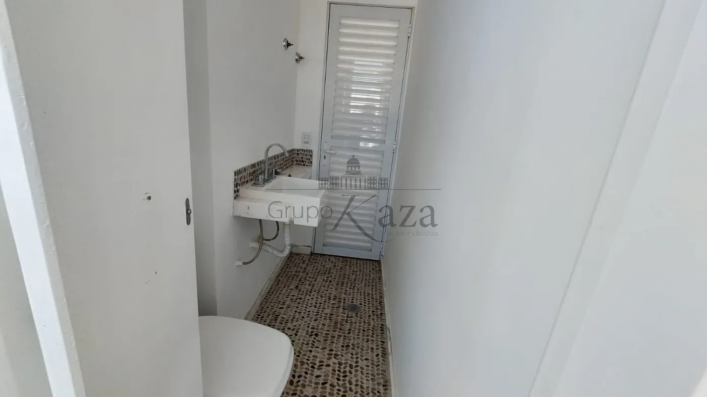 Foto 24 de Apartamento Cobertura Duplex em Parque Residencial Aquarius, São José dos Campos - imagem 24