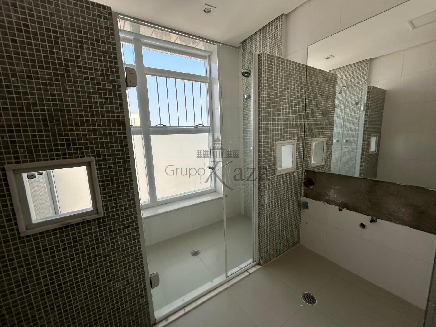 Foto 25 de Apartamento Cobertura Duplex em Parque Residencial Aquarius, São José dos Campos - imagem 25