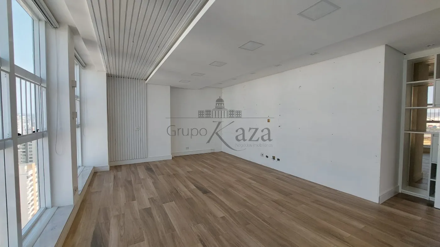 Foto 26 de Apartamento Cobertura Duplex em Parque Residencial Aquarius, São José dos Campos - imagem 26
