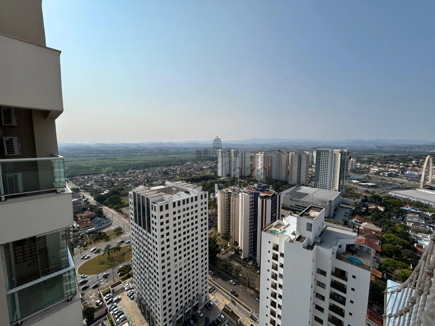 Foto 32 de Apartamento Cobertura Duplex em Parque Residencial Aquarius, São José dos Campos - imagem 32