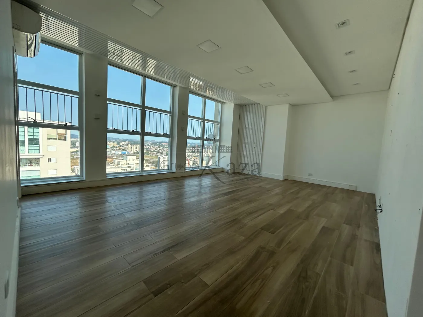 Foto 27 de Apartamento Cobertura Duplex em Parque Residencial Aquarius, São José dos Campos - imagem 27