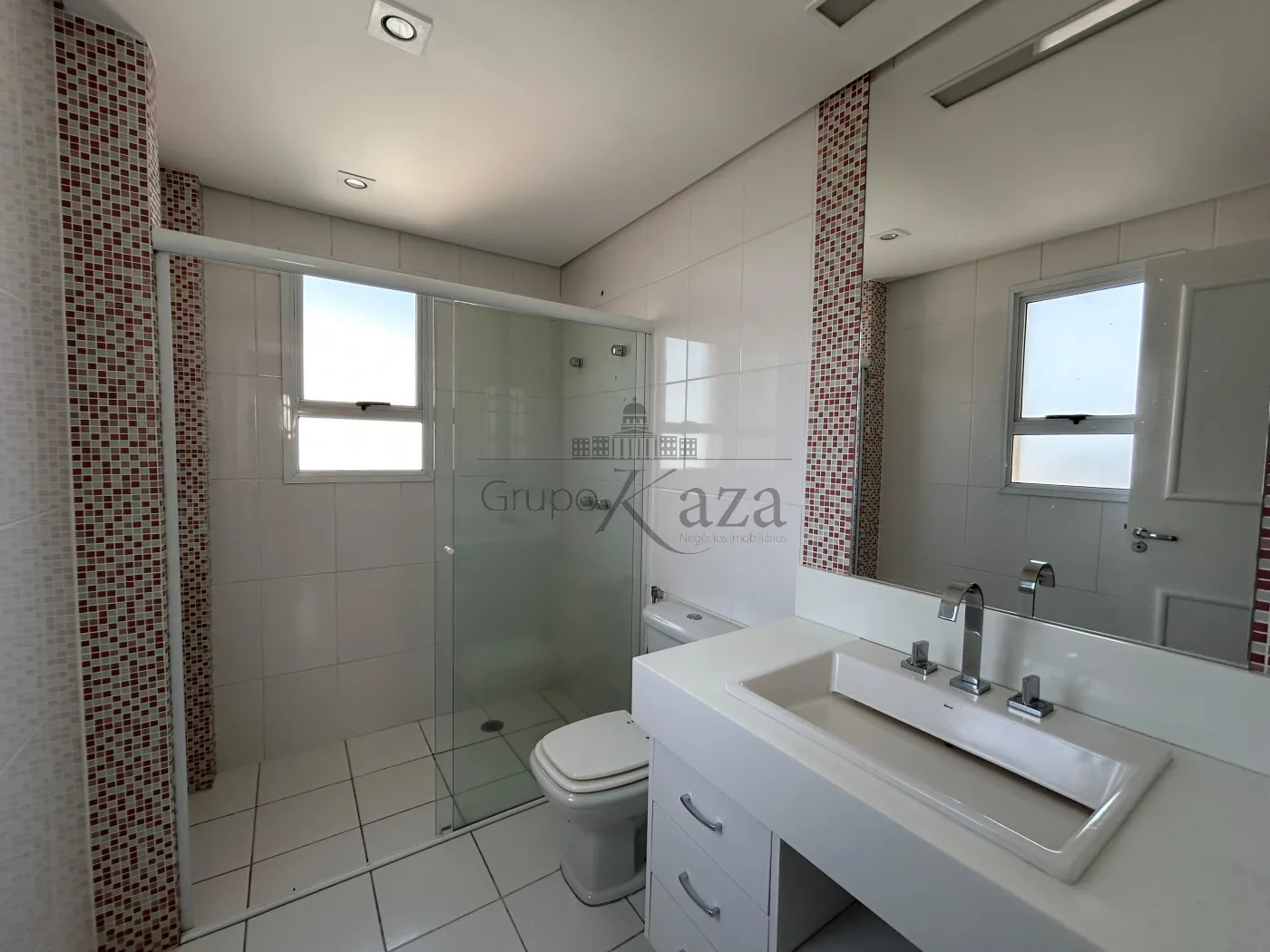 Foto 33 de Apartamento Cobertura Duplex em Parque Residencial Aquarius, São José dos Campos - imagem 33