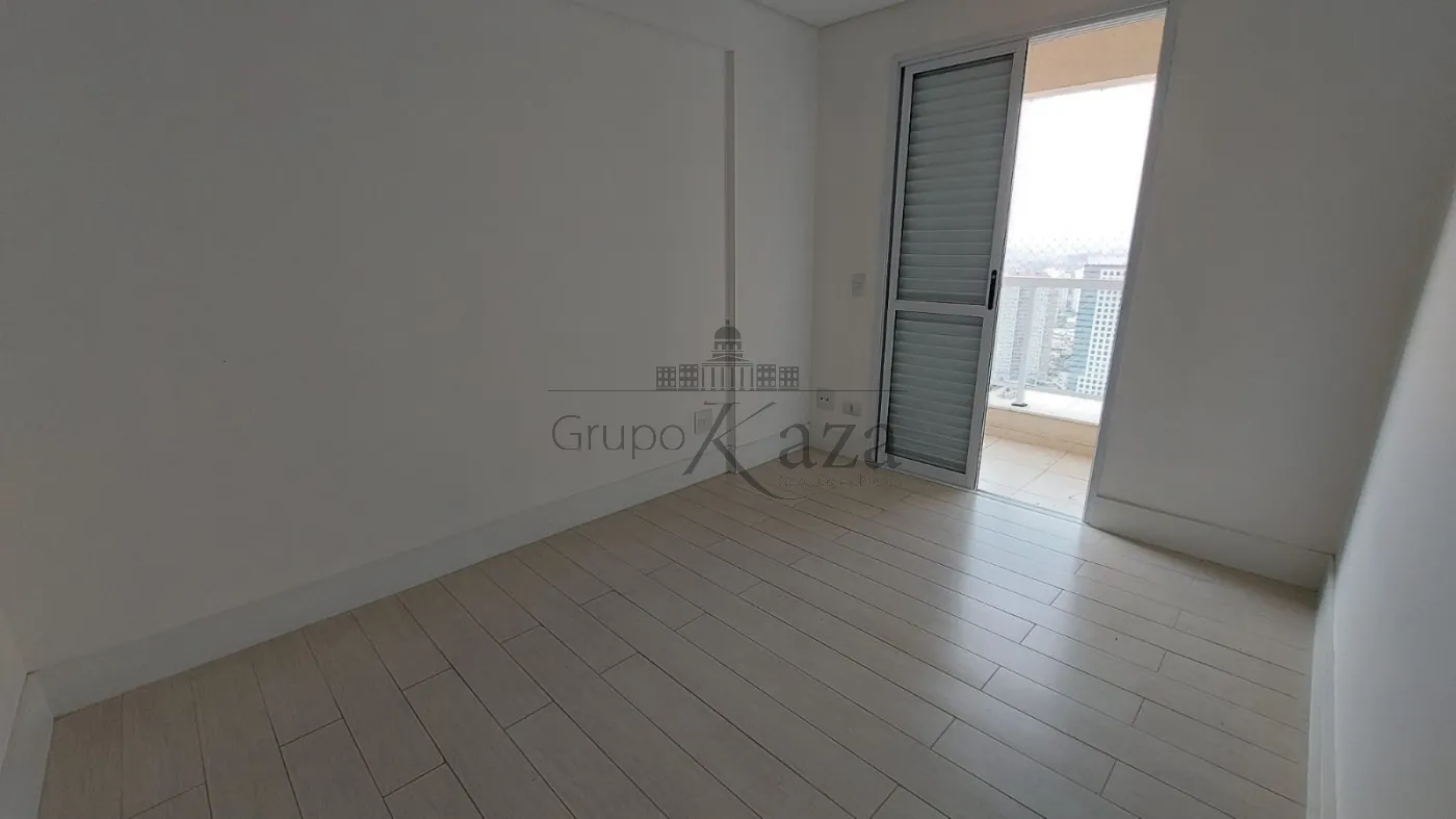 Foto 16 de Apartamento Cobertura Duplex em Parque Residencial Aquarius, São José dos Campos - imagem 16