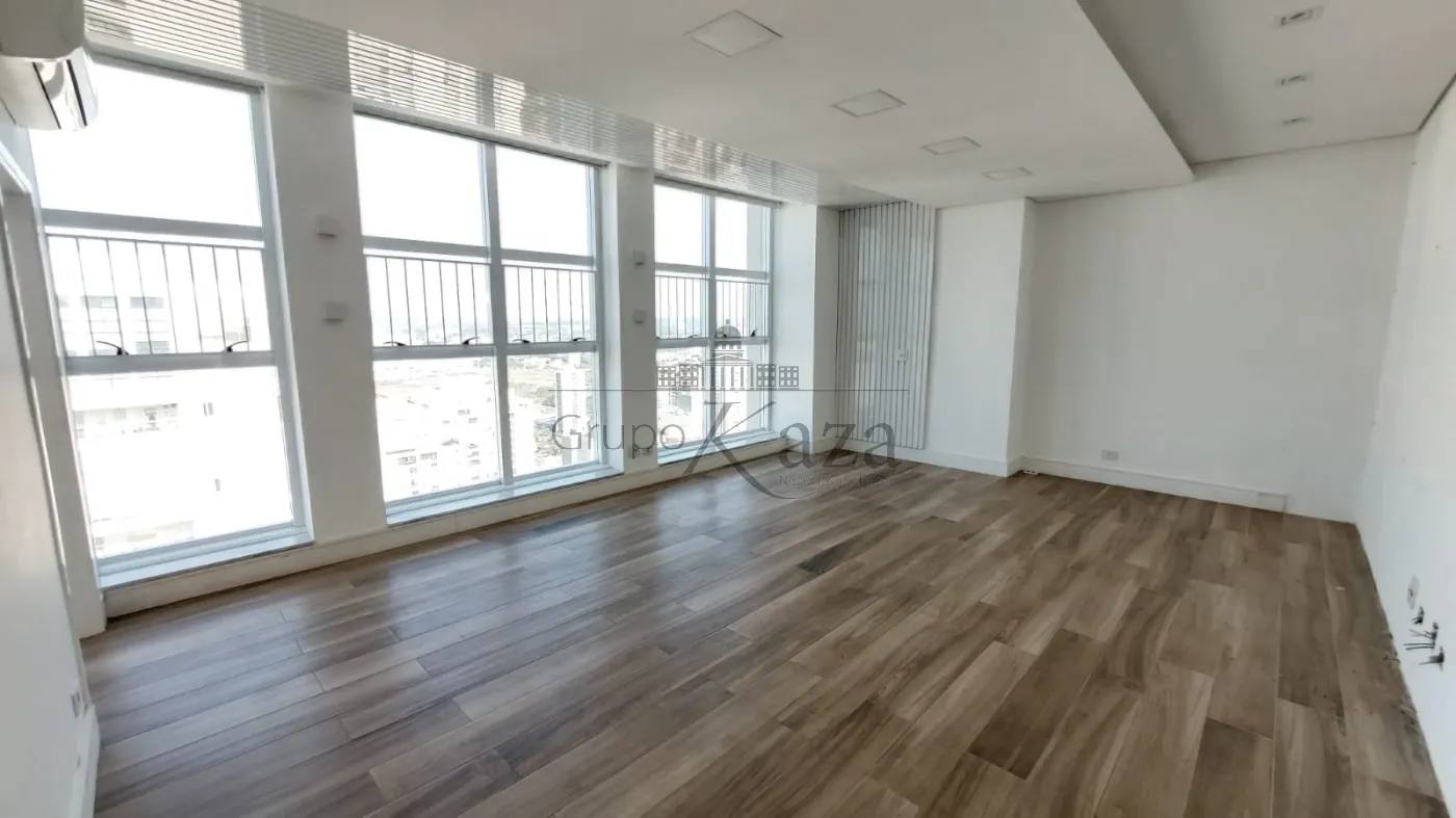Foto 28 de Apartamento Cobertura Duplex em Parque Residencial Aquarius, São José dos Campos - imagem 28