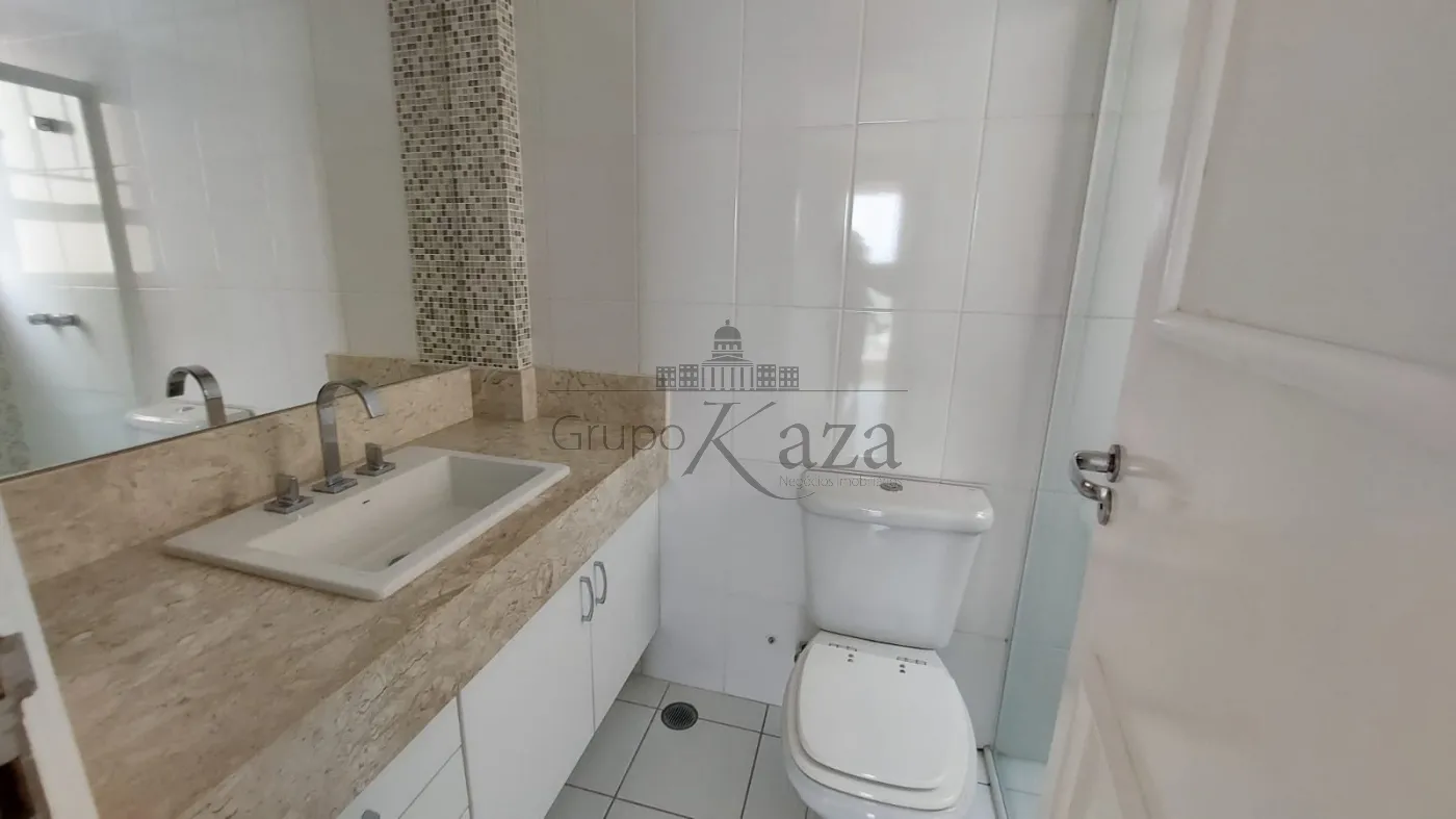 Foto 35 de Apartamento Cobertura Duplex em Parque Residencial Aquarius, São José dos Campos - imagem 35