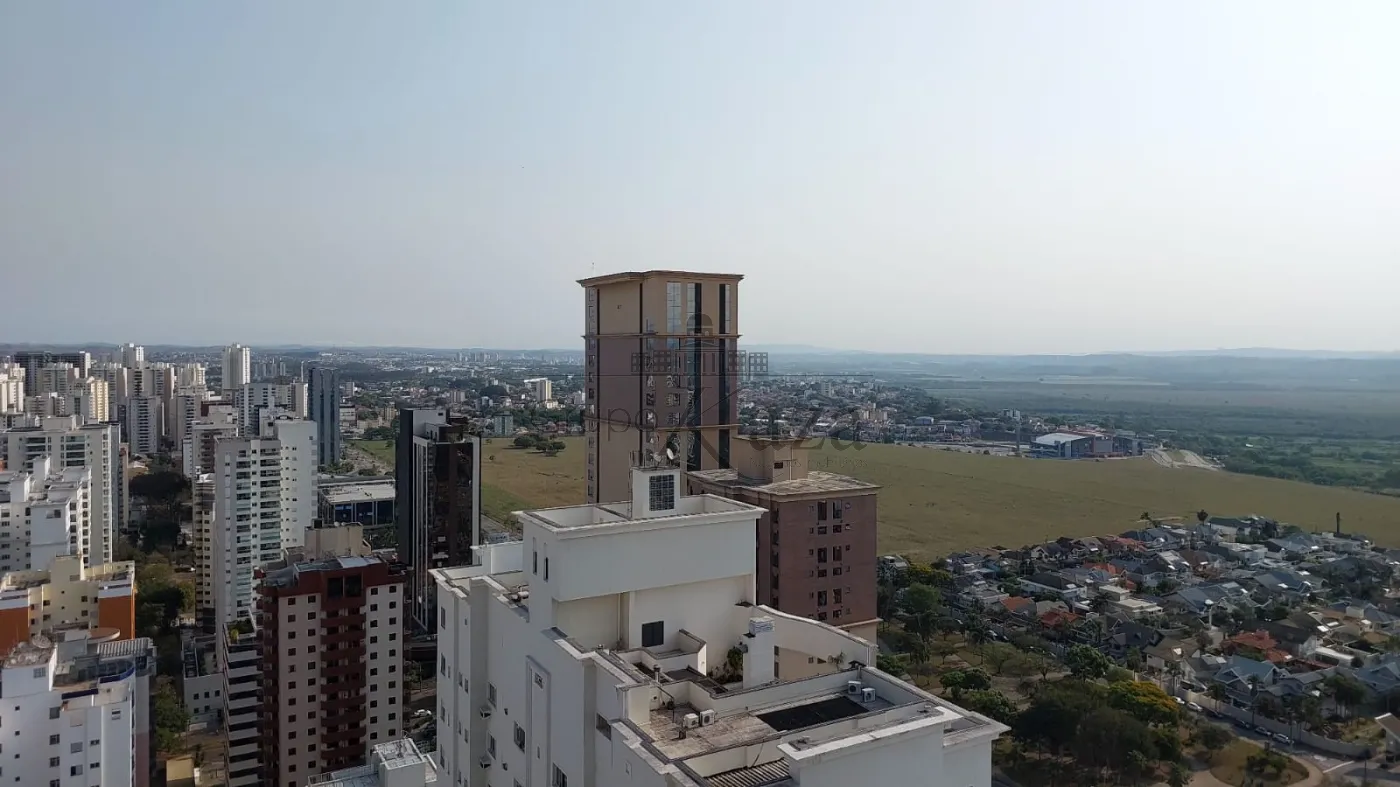 Foto 38 de Apartamento Cobertura Duplex em Parque Residencial Aquarius, São José dos Campos - imagem 38
