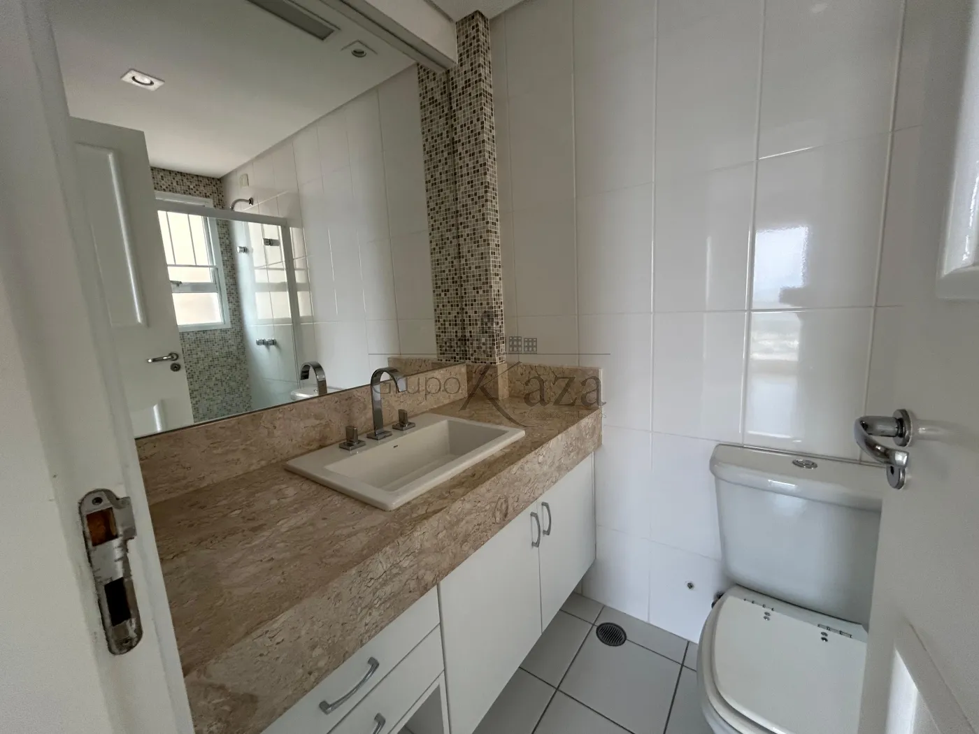 Foto 36 de Apartamento Cobertura Duplex em Parque Residencial Aquarius, São José dos Campos - imagem 36