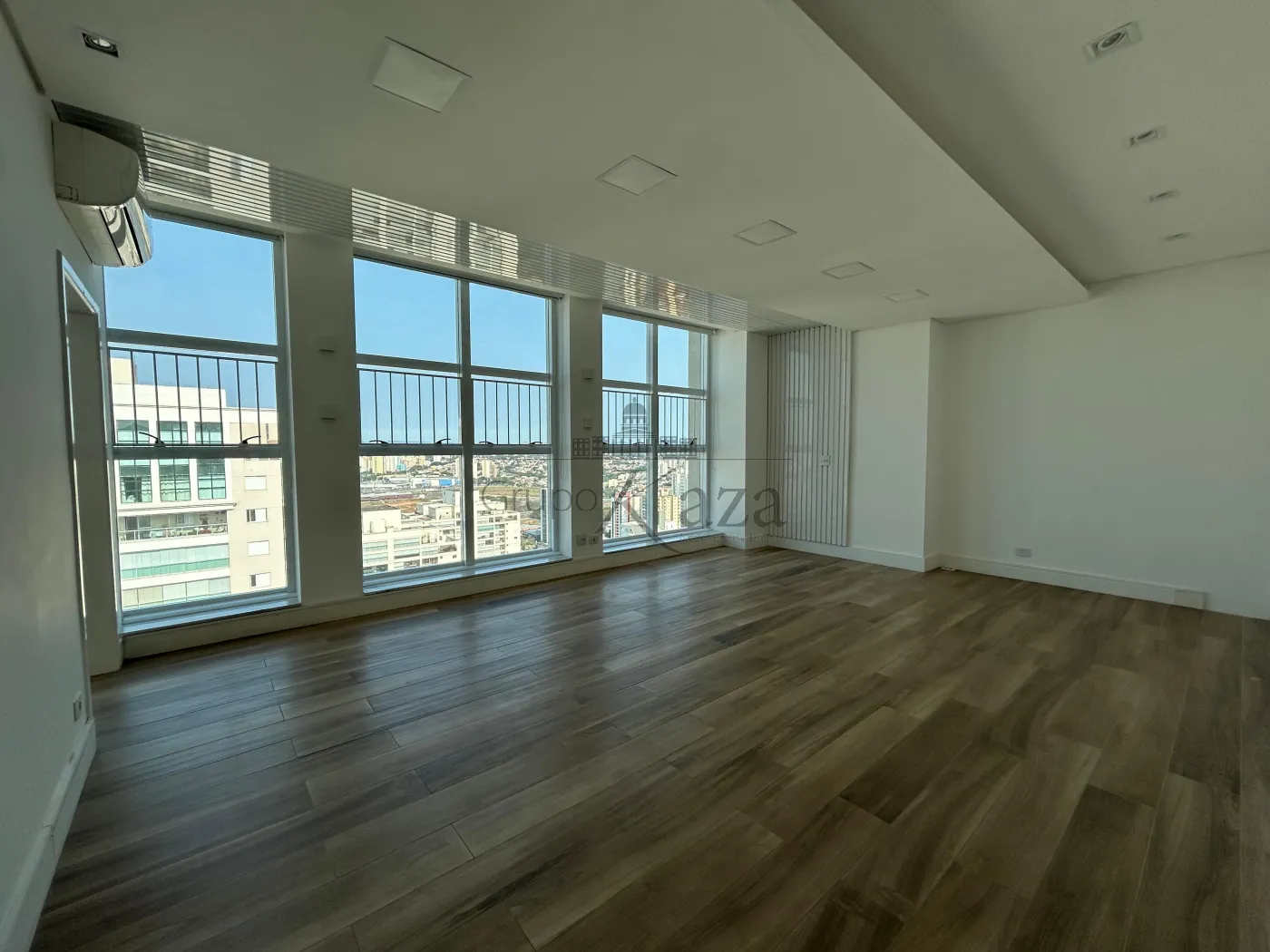 Foto 20 de Apartamento Cobertura Duplex em Parque Residencial Aquarius, São José dos Campos - imagem 20