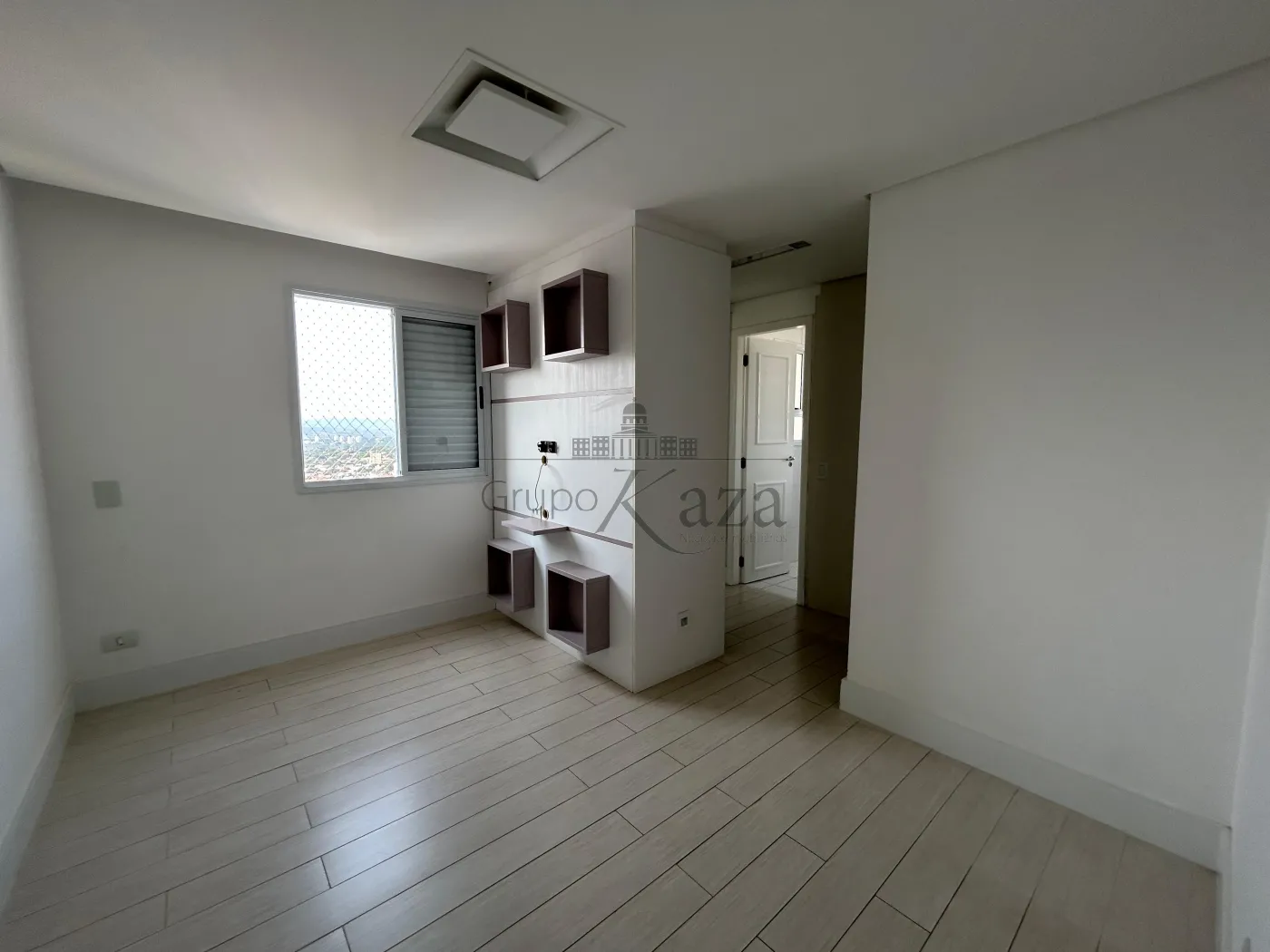 Foto 43 de Apartamento Cobertura Duplex em Parque Residencial Aquarius, São José dos Campos - imagem 43