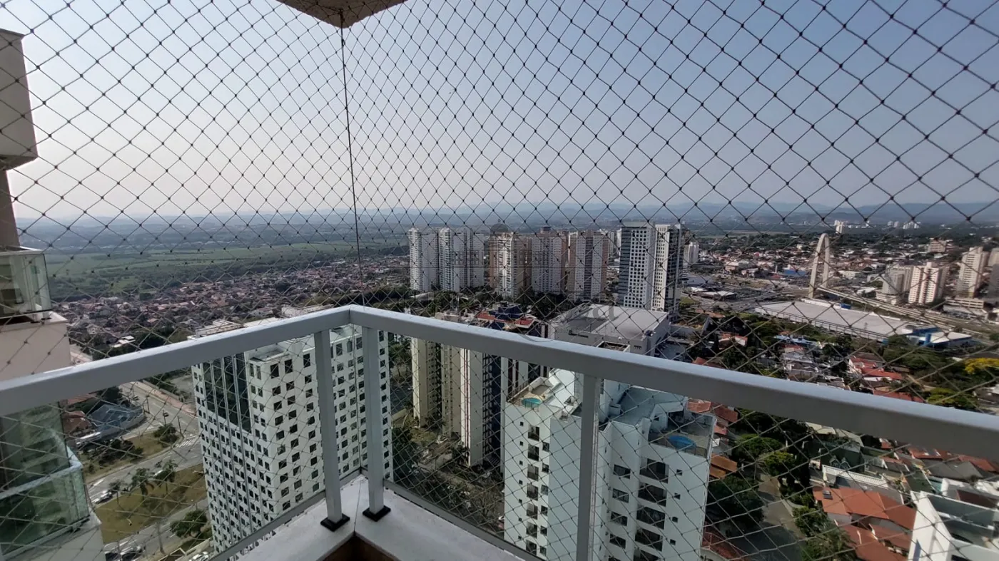 Foto 44 de Apartamento Cobertura Duplex em Parque Residencial Aquarius, São José dos Campos - imagem 44