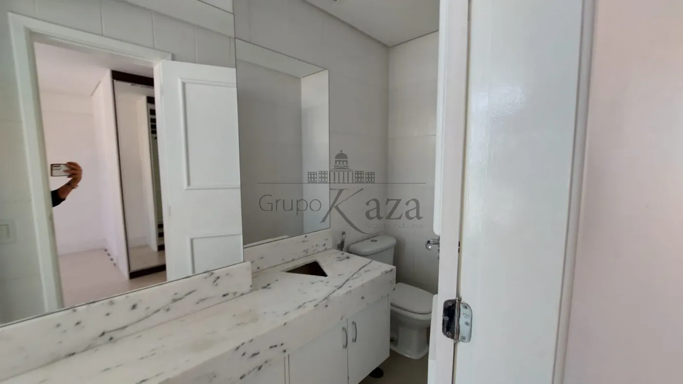 Foto 45 de Apartamento Cobertura Duplex em Parque Residencial Aquarius, São José dos Campos - imagem 45