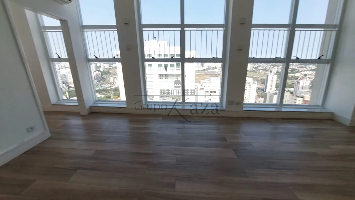 Foto 29 de Apartamento Cobertura Duplex em Parque Residencial Aquarius, São José dos Campos - imagem 29