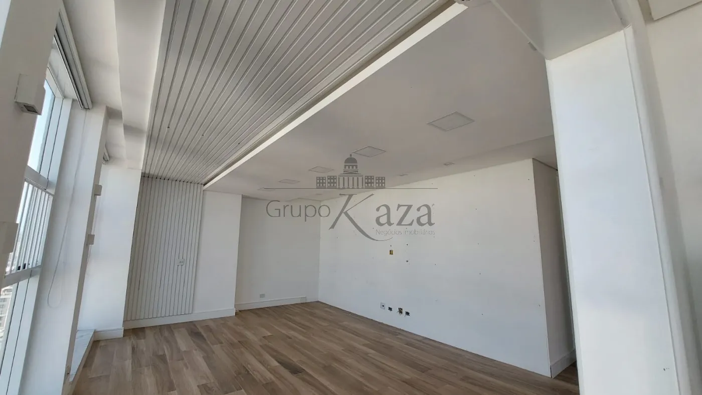 Foto 30 de Apartamento Cobertura Duplex em Parque Residencial Aquarius, São José dos Campos - imagem 30