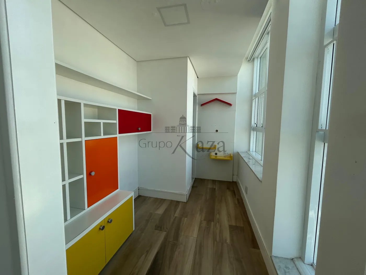 Foto 39 de Apartamento Cobertura Duplex em Parque Residencial Aquarius, São José dos Campos - imagem 39