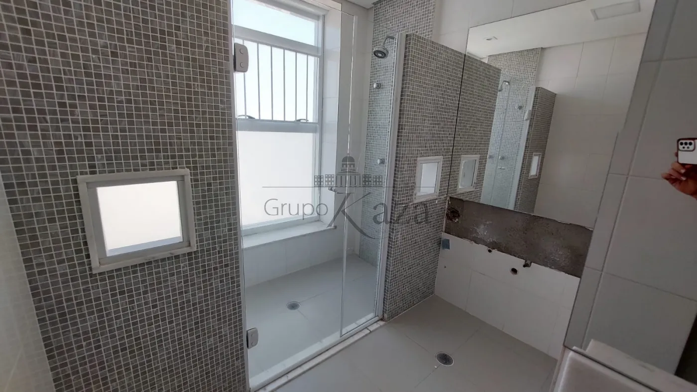 Foto 48 de Apartamento Cobertura Duplex em Parque Residencial Aquarius, São José dos Campos - imagem 48