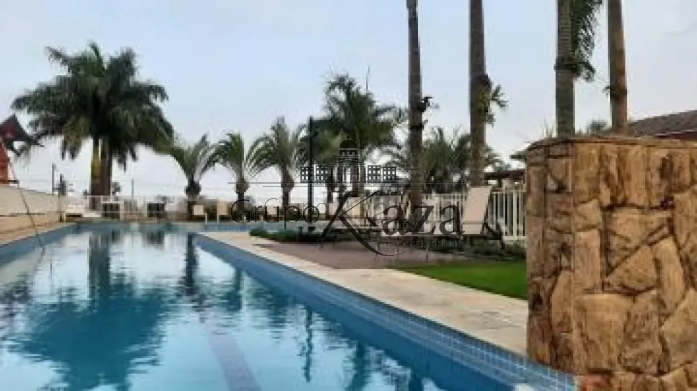Foto 51 de Apartamento Cobertura Duplex em Parque Residencial Aquarius, São José dos Campos - imagem 51
