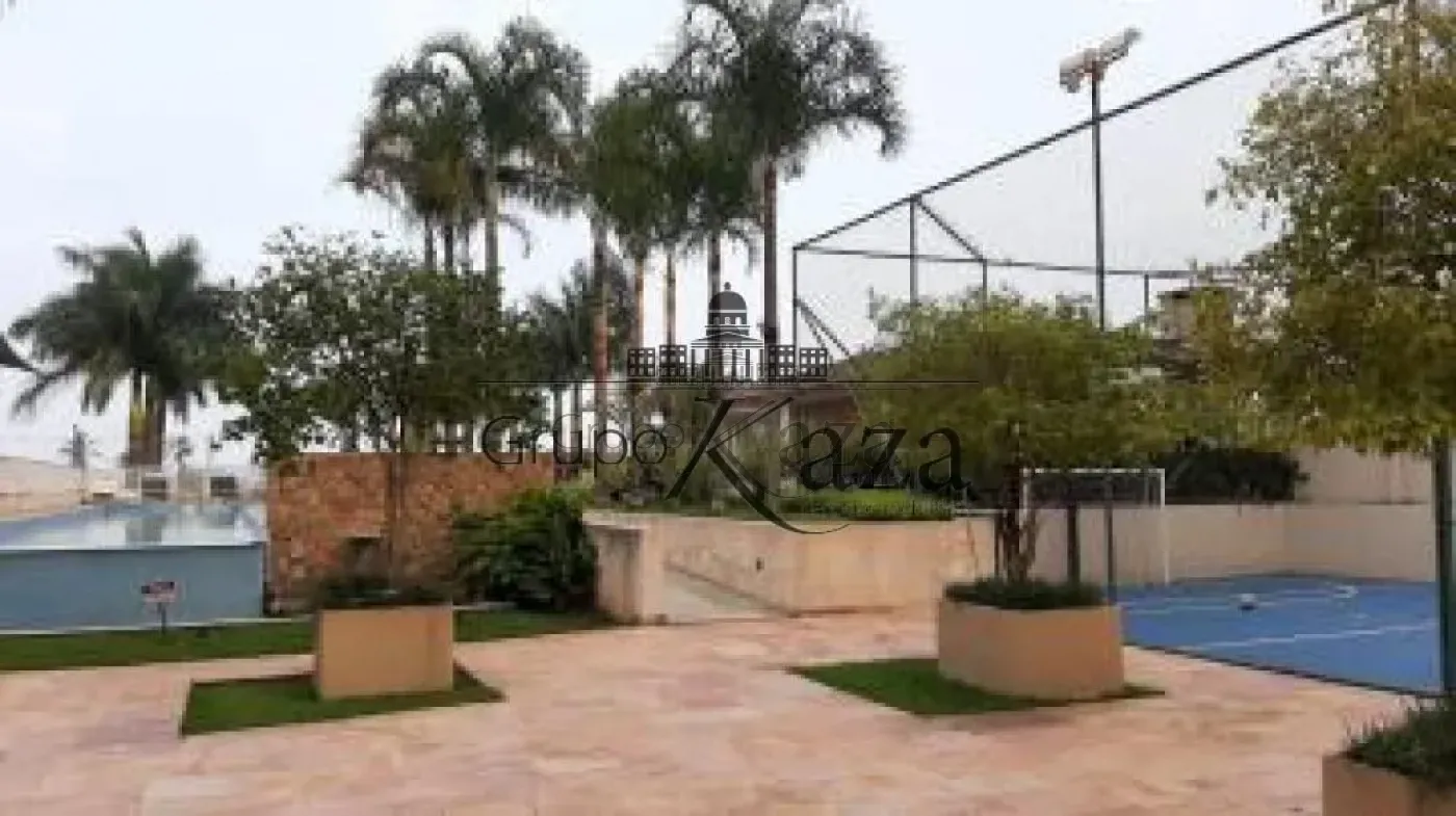Foto 52 de Apartamento Cobertura Duplex em Parque Residencial Aquarius, São José dos Campos - imagem 52