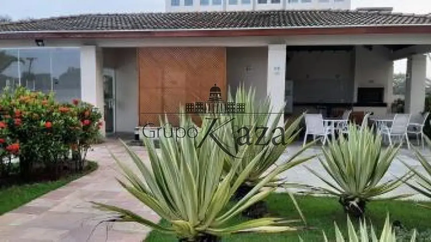 Foto 53 de Apartamento Cobertura Duplex em Parque Residencial Aquarius, São José dos Campos - imagem 53