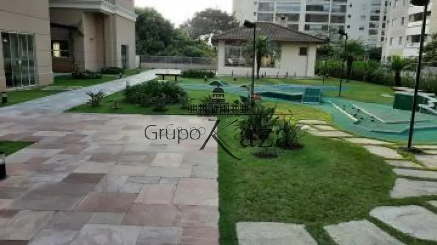 Foto 54 de Apartamento Cobertura Duplex em Parque Residencial Aquarius, São José dos Campos - imagem 54