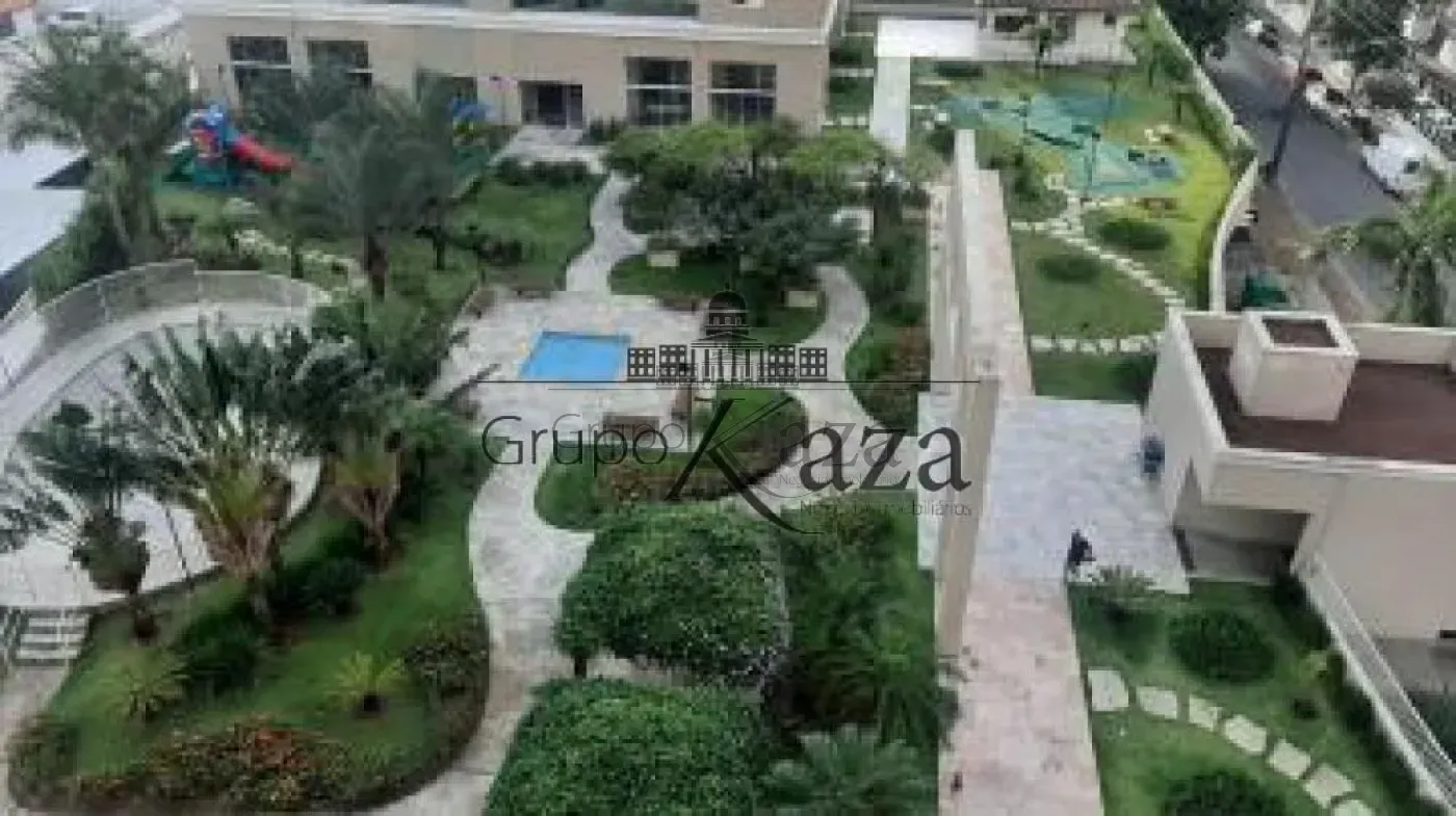 Foto 57 de Apartamento Cobertura Duplex em Parque Residencial Aquarius, São José dos Campos - imagem 57