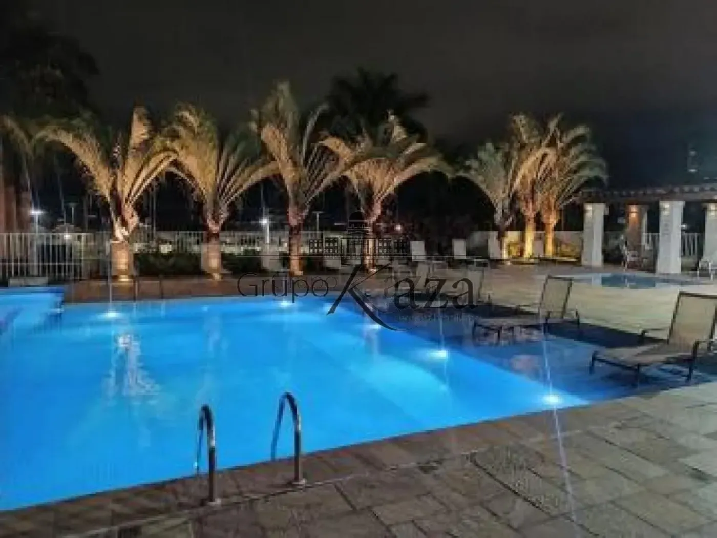 Foto 59 de Apartamento Cobertura Duplex em Parque Residencial Aquarius, São José dos Campos - imagem 59