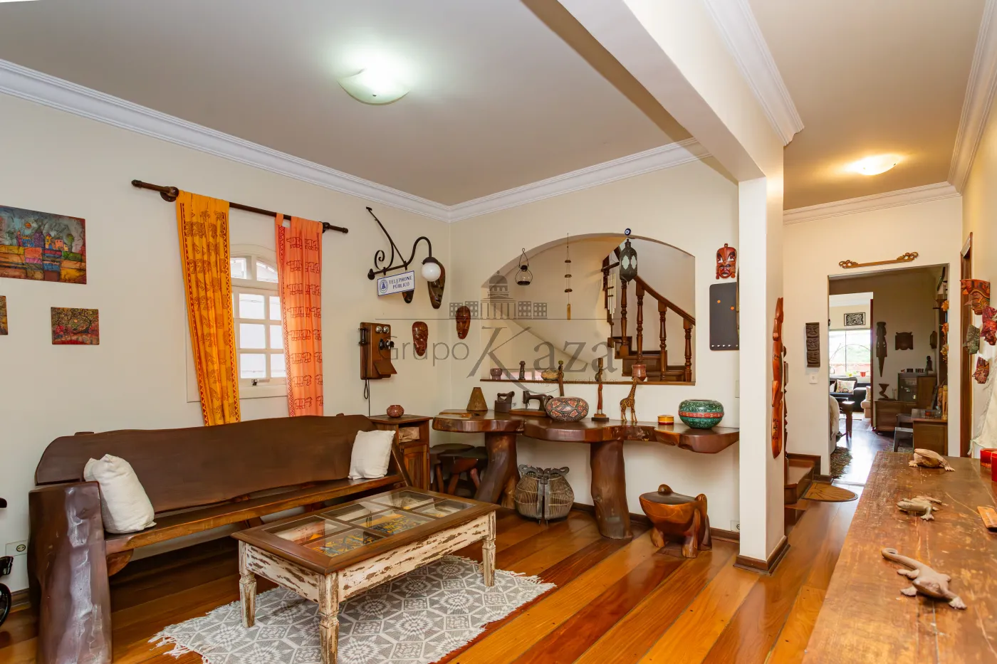 Foto 1 de Casa Sobrado em Vila Progredior, São Paulo - imagem 1