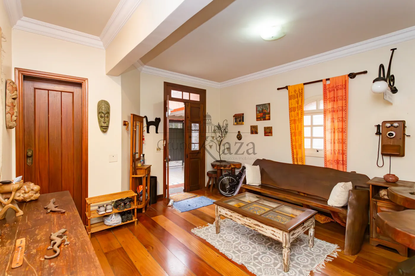Foto 2 de Casa Sobrado em Vila Progredior, São Paulo - imagem 2