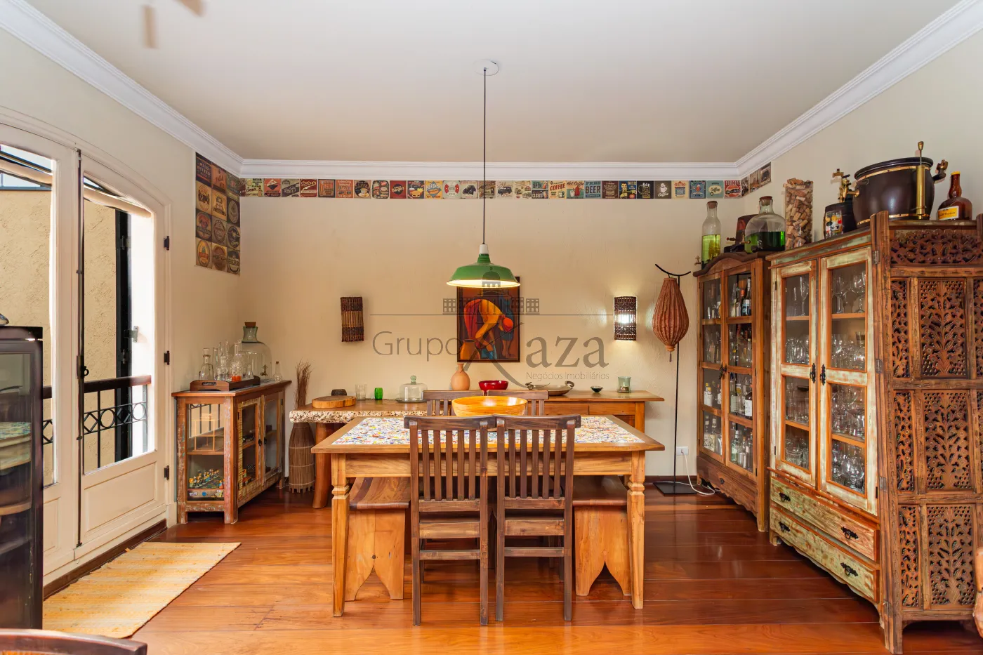 Foto 7 de Casa Sobrado em Vila Progredior, São Paulo - imagem 7