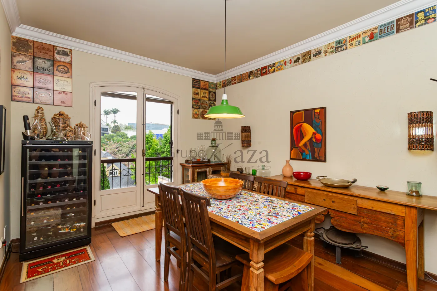 Foto 8 de Casa Sobrado em Vila Progredior, São Paulo - imagem 8