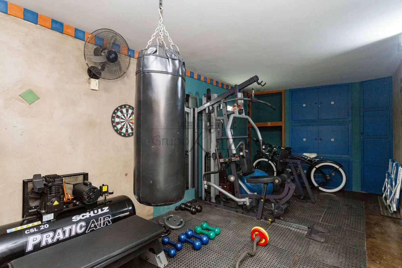 Foto 19 de Casa Sobrado em Vila Progredior, São Paulo - imagem 19