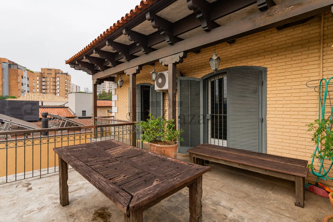 Foto 28 de Casa Sobrado em Vila Progredior, São Paulo - imagem 28