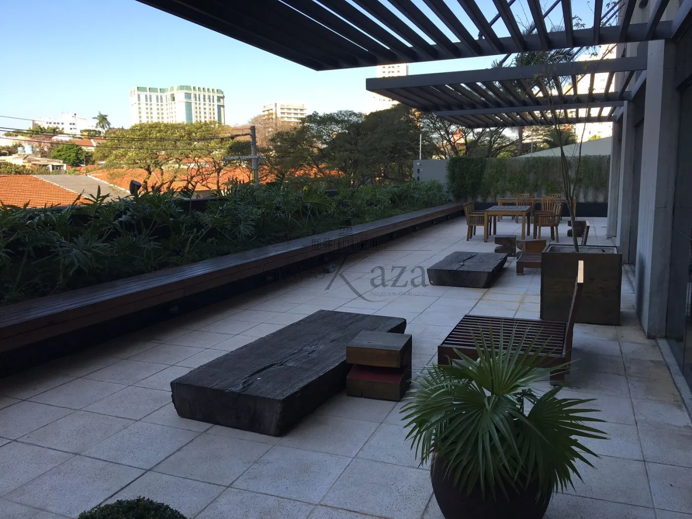 Foto 6 de Apartamento Padrão em Campo Belo, São Paulo - imagem 6