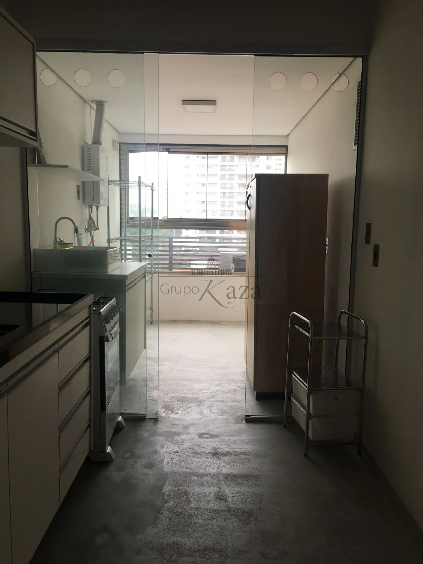 Foto 5 de Apartamento Padrão em Campo Belo, São Paulo - imagem 5