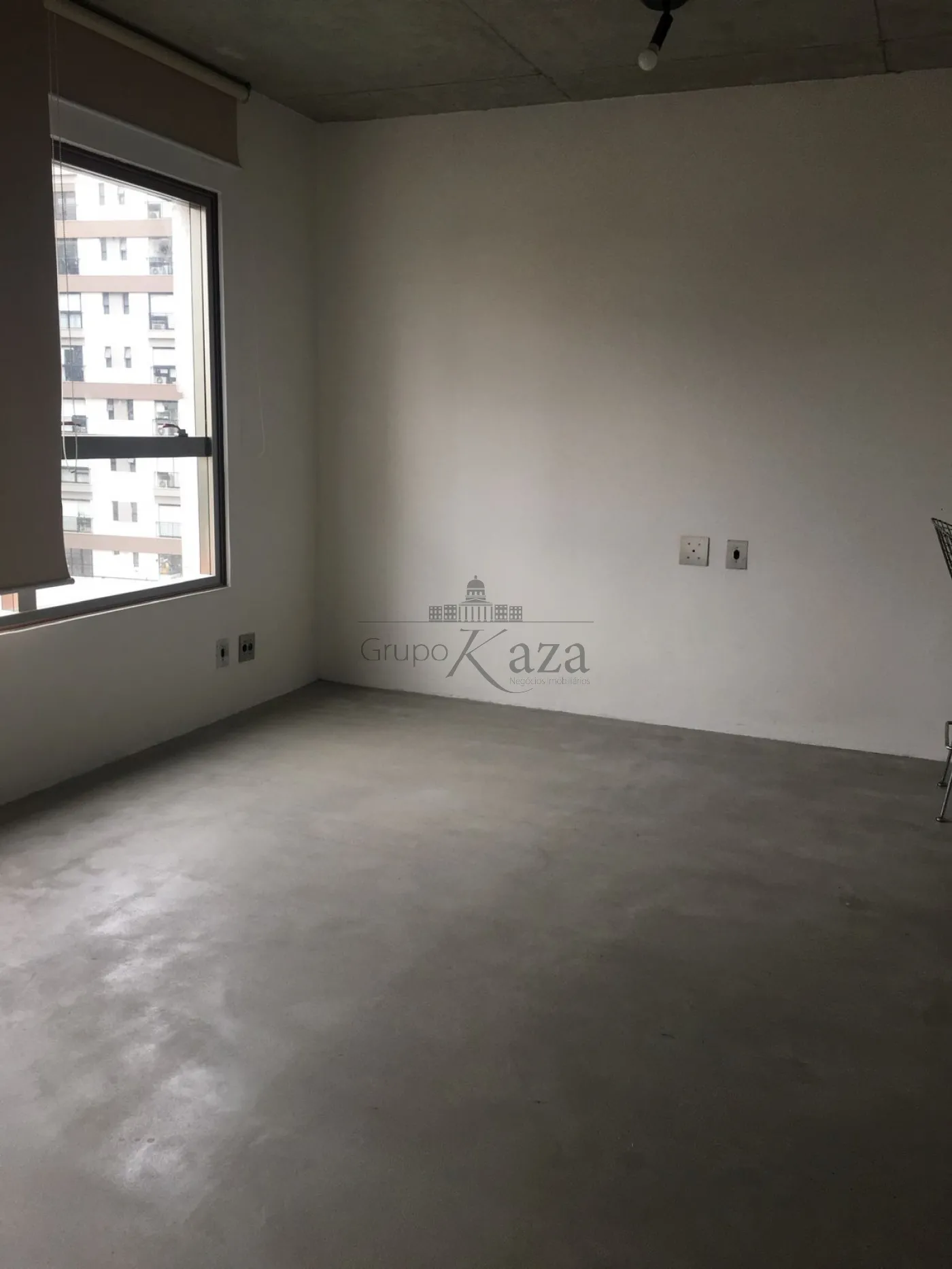 Foto 1 de Apartamento Padrão em Campo Belo, São Paulo - imagem 1