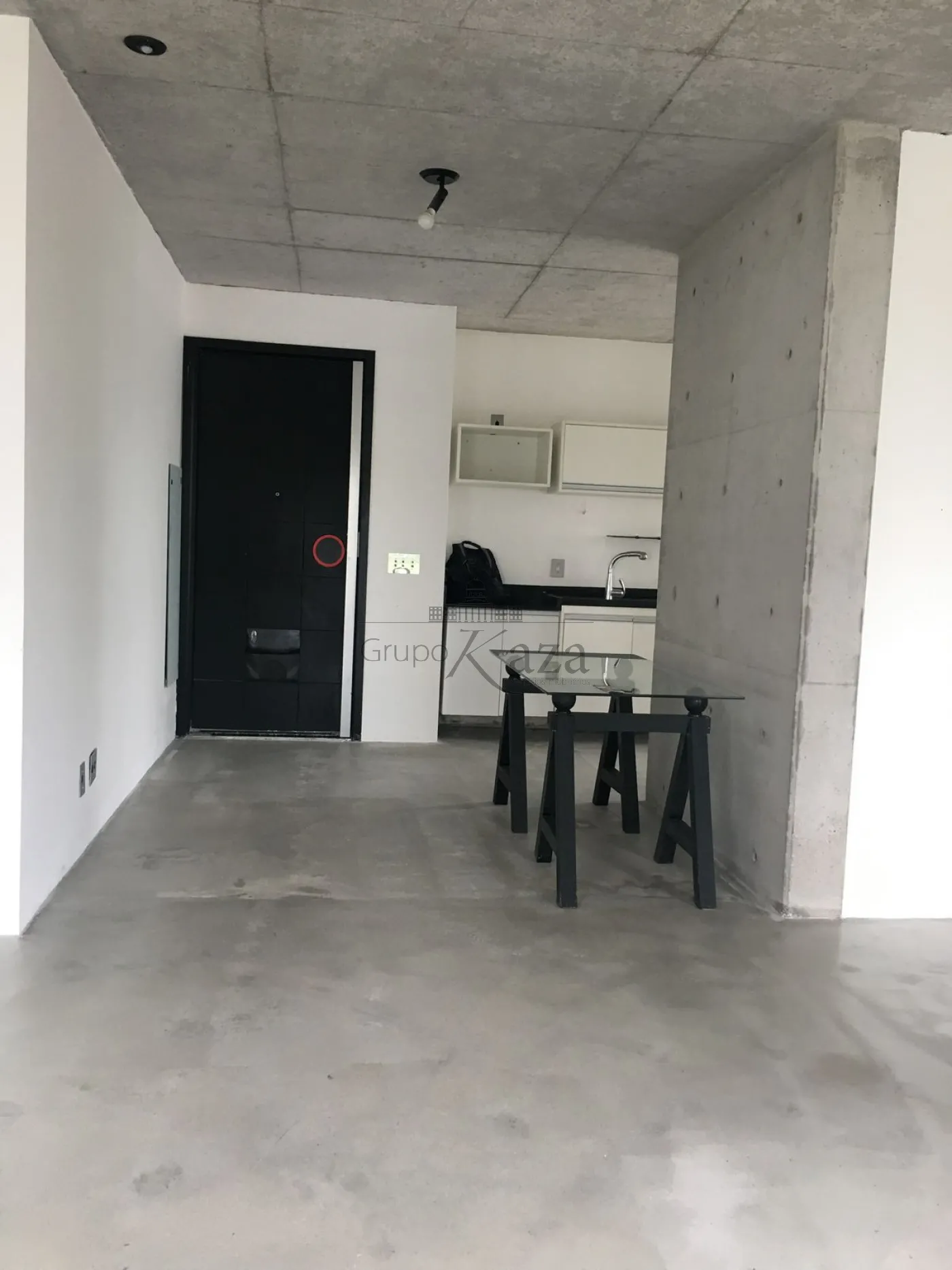Foto 4 de Apartamento Padrão em Campo Belo, São Paulo - imagem 4