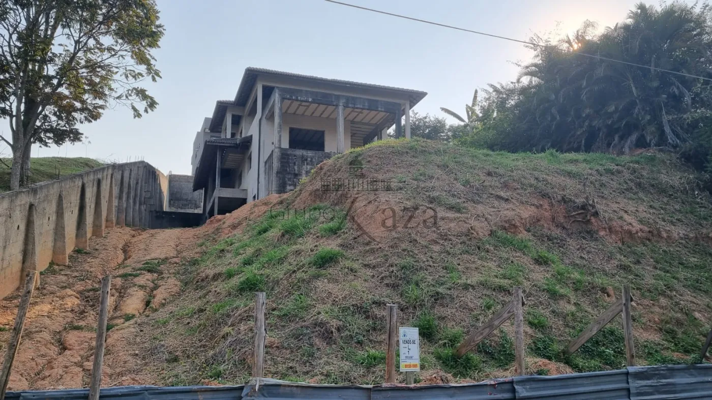 Foto 41 de Casa Casa em Construção Condomínio em Condomínio Residencial Mirante do Vale, Jacareí - imagem 41