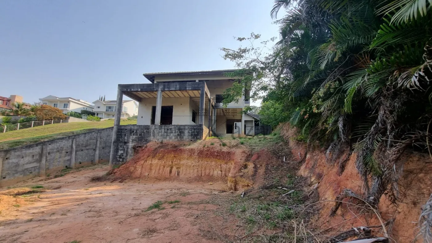 Foto 42 de Casa Casa em Construção Condomínio em Condomínio Residencial Mirante do Vale, Jacareí - imagem 42