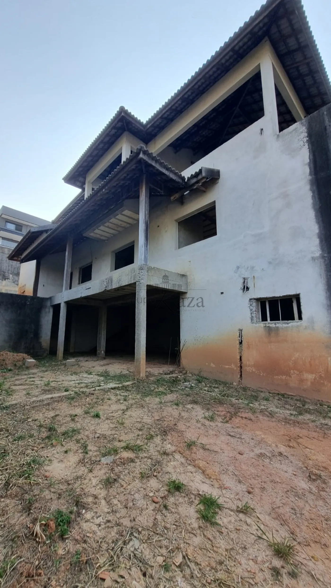 Foto 44 de Casa Casa em Construção Condomínio em Condomínio Residencial Mirante do Vale, Jacareí - imagem 44