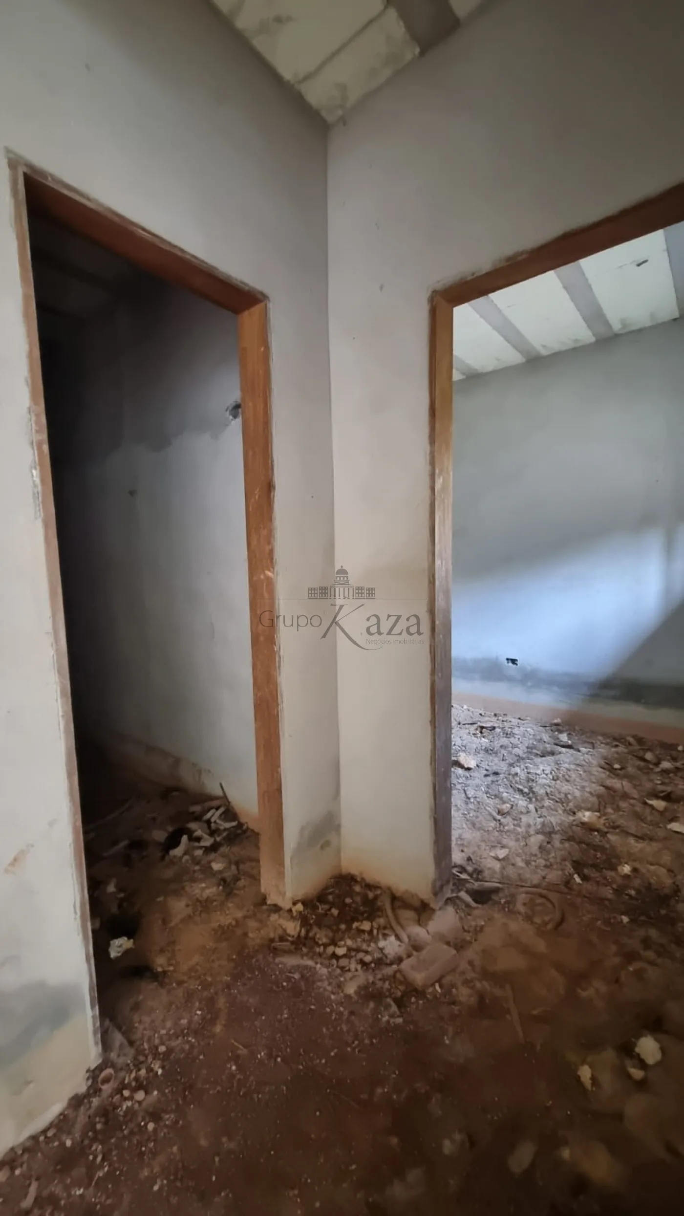 Foto 5 de Casa Casa em Construção Condomínio em Condomínio Residencial Mirante do Vale, Jacareí - imagem 5
