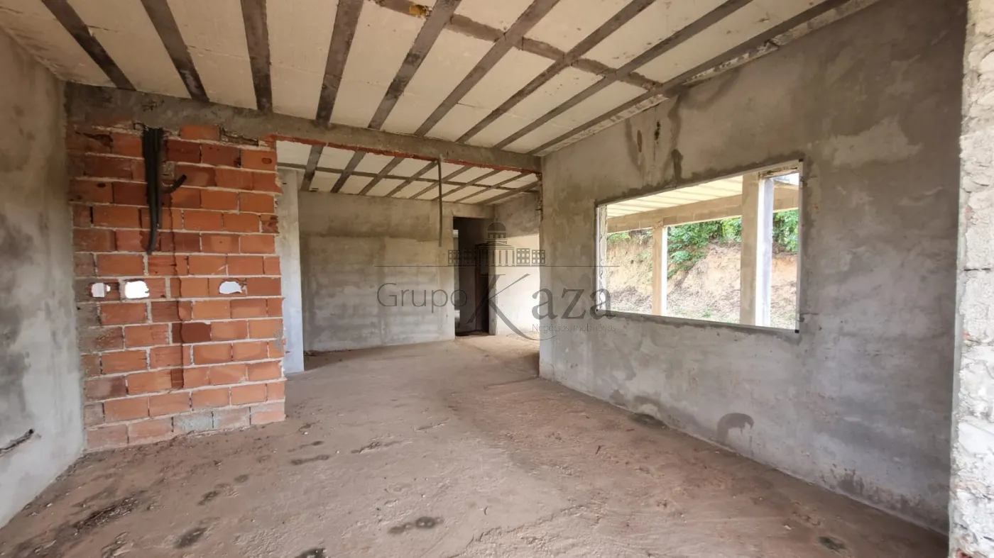 Foto 7 de Casa Casa em Construção Condomínio em Condomínio Residencial Mirante do Vale, Jacareí - imagem 7