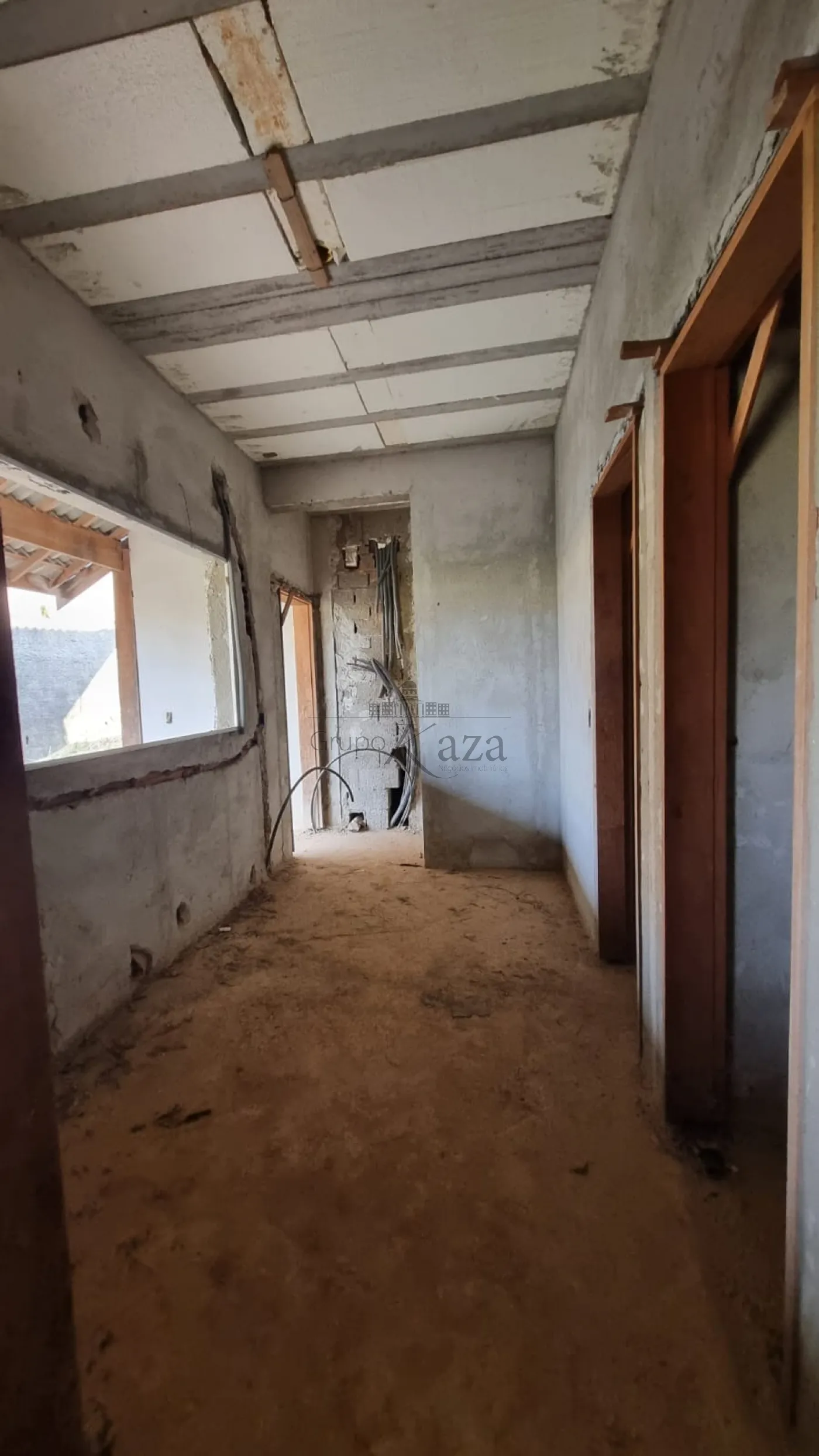 Foto 6 de Casa Casa em Construção Condomínio em Condomínio Residencial Mirante do Vale, Jacareí - imagem 6