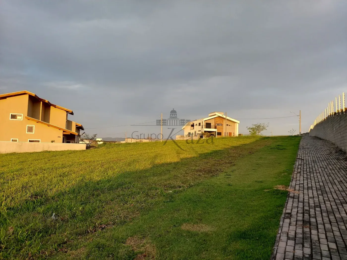 Foto 3 de Terreno Condomínio em Condomínio Residencial Ecopark Bourbon, Caçapava - imagem 3