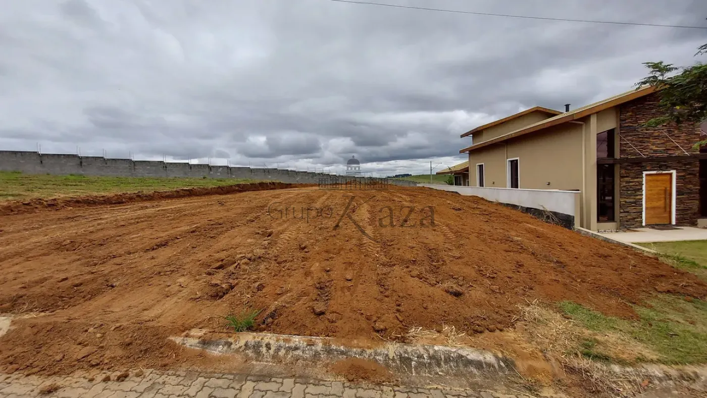 Foto 7 de Terreno Condomínio em Condomínio Residencial Ecopark Bourbon, Caçapava - imagem 7