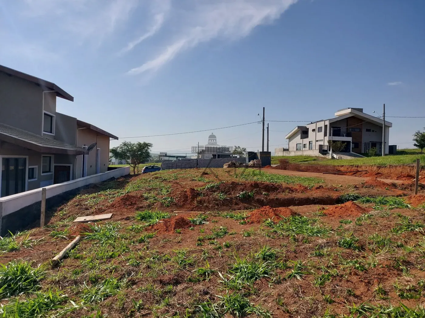 Foto 4 de Terreno Condomínio em Condomínio Residencial Ecopark Bourbon, Caçapava - imagem 4