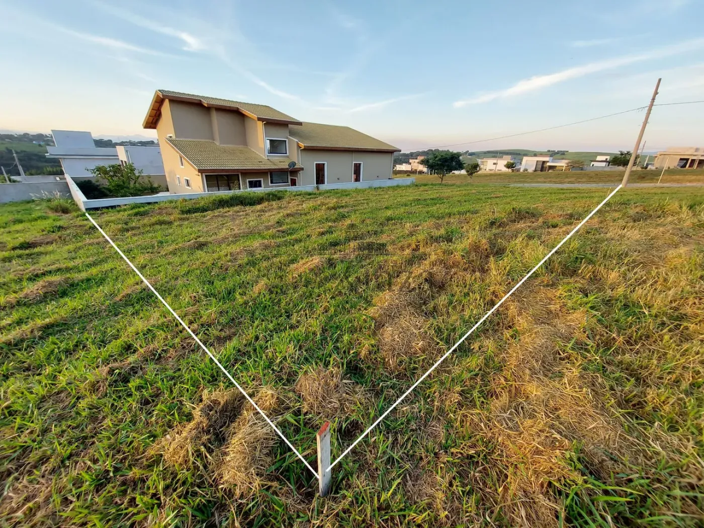 Foto 5 de Terreno Condomínio em Condomínio Residencial Ecopark Bourbon, Caçapava - imagem 5